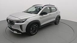 Fiat Pulse Audace Turbo 200 Aut. (Hibrído) 2026