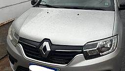 Renault Logan Life Flex 1.0 12V 4P Mec. 2021