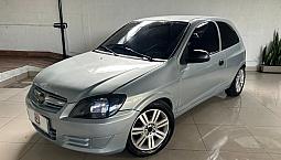 Chevrolet Celta Life/ Ls 1.0 Mpfi 8V Flexpower 3P 2012