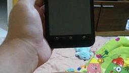 Asus Zefone