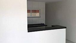 Casas Novas 3 Quartos Sendo 2Suites Frente P/ Nascente
