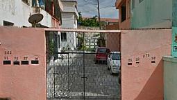 Alugo Apartamento Na Aerolandia