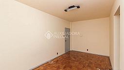 Apartamento Para Alugar Com 1 Dormitórios Em Centro Histórico, Porto Alegre Cod:228940