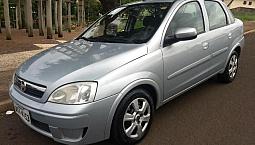 Gm - Chevrolet Corsa Sedan Premiun 1.4 Flex Completo Super Conservado