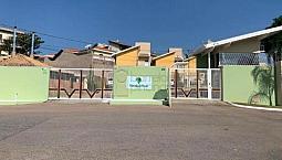 Casa De Condomínio Para Alugar Com 3 Dormitórios Em Jardim Florestal, Jundiai Cod:l8511