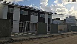 Ref. 443. Casas Em Maranguape Ii Por 112 Mil