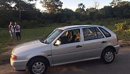 Vw Gol 16V