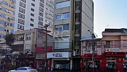 Porto Alegre - Apartamento Padrão - Bom Fim