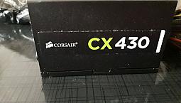 Fonte De Pc Cx430