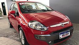 Punto Essence 1.6 Duallogic