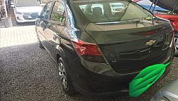 Prisma Lt  2016 Automático 1.4 Aceito Troca Por Carro De Menor Valor 
