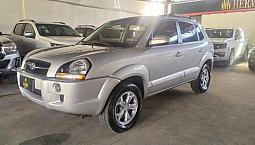 Hyundai Tucson Gls 2.0(Aut) 15/16