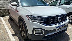T-Cross Highline (26.000Km)