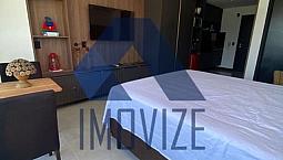 Alugo Apartamento Mobiliado