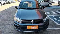 Gol 2020/2021 1.0 12V Mpi Totalflex 4P Manual
