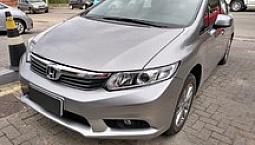 Carro Honda Civic 