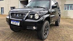 Pajero Tr4 