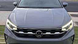 Volkswagen Nivus 1.0 200 Tsi Flex Highline Aut 2022