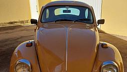 Fusca 1979