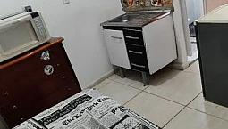 Suíte Studio (Quarto Com Banheiro)Mobiliado A Partir De 900,00