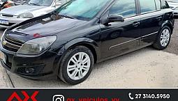 Gm Vectra Gt 2.0 2011