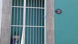Casa Alugar  2 Dormitórios,  Perto Super  Davi Juca Batista 