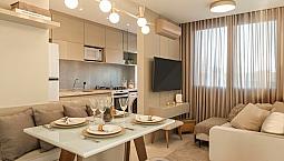 Apartamento À Venda, 41 M² Por R$ 281.346,42 - Ecoville - Porto Alegre/Rs