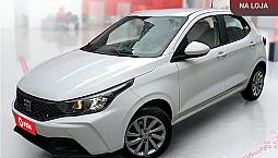 Fiat Argo 2023 1.0 Firefly Flex Drive Manual