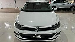 Volkswagen Polo 2019