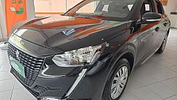 Peugeot 208 Like 1.6 Flex 16V 5P Mec 2024
