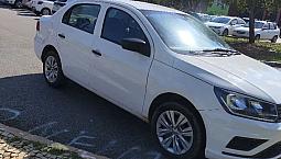 Volkswagen Voyage 1.0 Flex 12V 4P 2023
