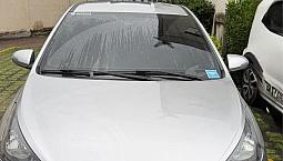 Hyundai Hb20 Vision 1.0 Flex 12V Mec 2022