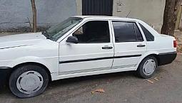 Volkswagen Santana 1.8 Mi (Álcool) 2001