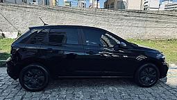 Volkswagen Polo Track 1.0 Flex 12V 5P 2026