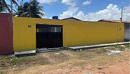  Casa Praia Santa Rita Mensal
