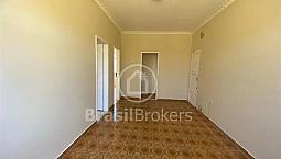 Ótimo Apartamento De 2 Quartos Ao Lado Do Comercio E Condução