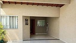 Casa Padrão No Orlando Lobato