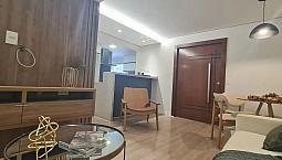 Apartamento Taguatinga Lindo 2Qts Suíte Garagem Csb 04