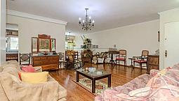 Apartamento - Jardim Paulista - 4 Dormitórios - 158m².