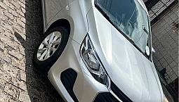 Chevrolet Onix Hatch Lt 1.0 12V Flex Mec. 4P 2023