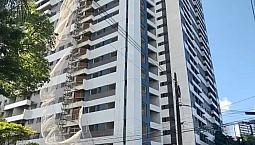 Apartamento À Venda No Maior E Melhor Empreendimento Do Cordeiro: Edf. Praça Das Macieiras