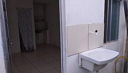 Quitinete Suite + Lavanderia