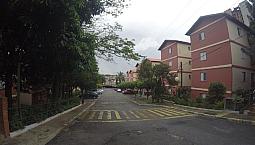 Residencial Las Vegas - Utinga ? 52 M²