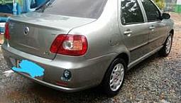 Fiat Siena