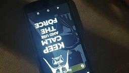 Moto G5