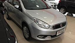 Fiat Grand Siena 1.4 4p Evo Atractive Flex