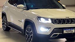Jeep Compass Limited Diesel  - Unica Dona 