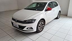 Polo Cl Beats 200Tsi - 2019