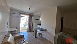 Flat Com 1 Dormitório Para Alugar, 35 M² Por R$ 900,00/Mês - Setor Leste Universitário - G