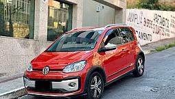 Up Cross 1.0 Tsi Total Flex 12V